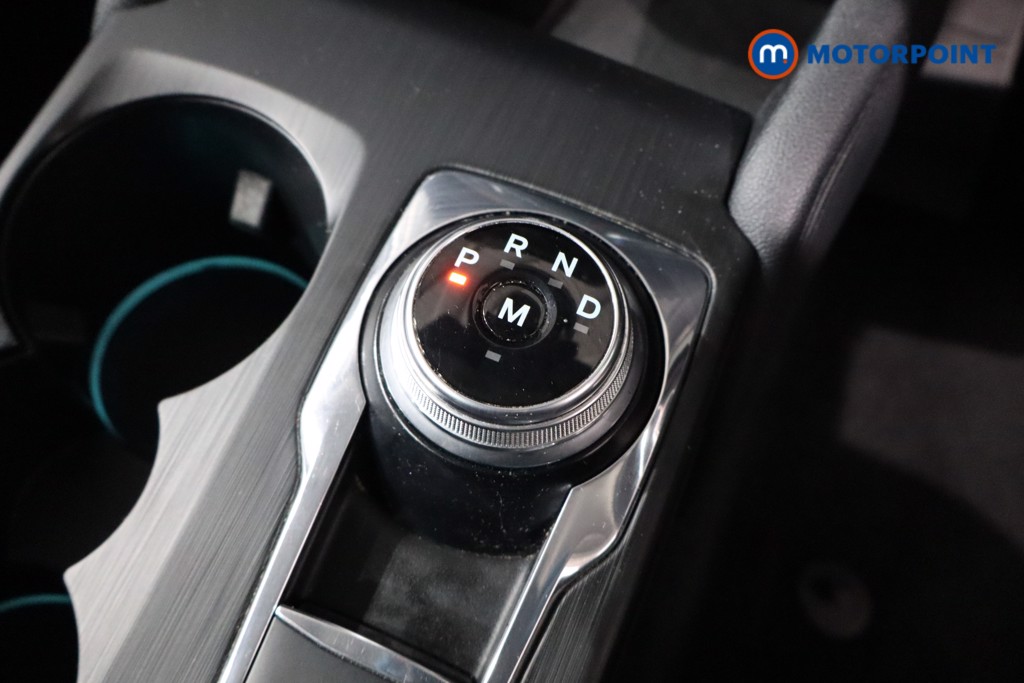 Ford Focus Titanium Automatic Diesel Hatchback - Stock Number (1586609) - 14th supplementary image