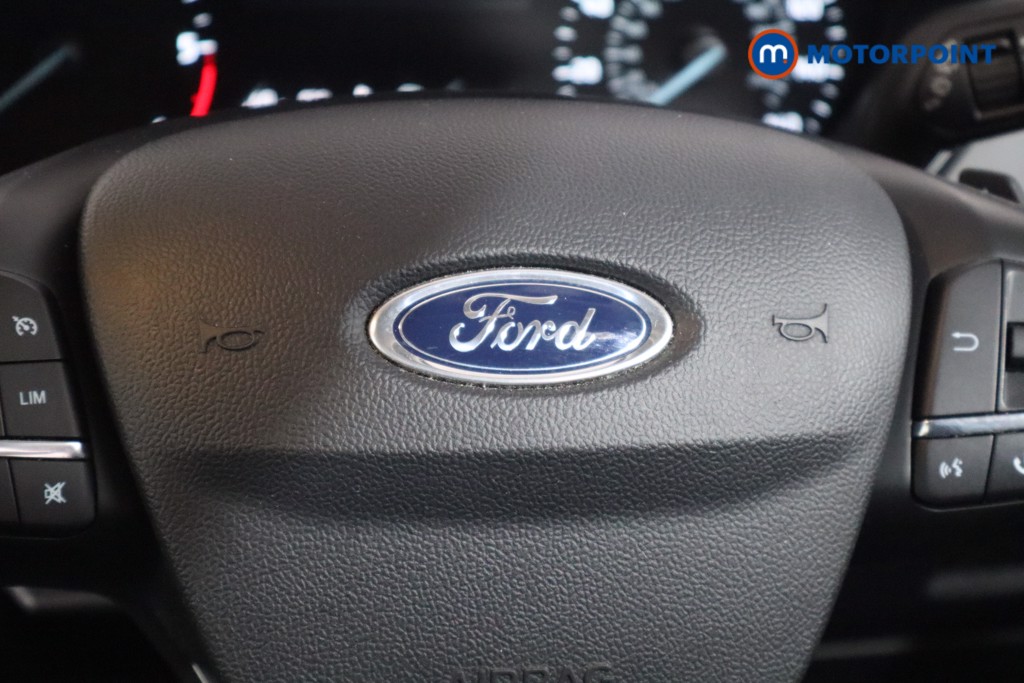 Ford Focus Titanium Automatic Diesel Hatchback - Stock Number (1586609) - 17th supplementary image