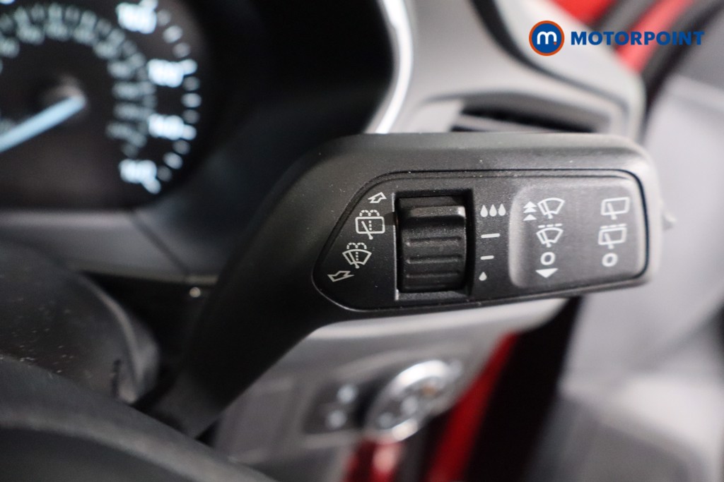 Ford Focus Titanium Automatic Diesel Hatchback - Stock Number (1586609) - 18th supplementary image