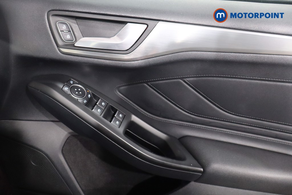 Ford Focus Titanium Automatic Diesel Hatchback - Stock Number (1586609) - 22nd supplementary image