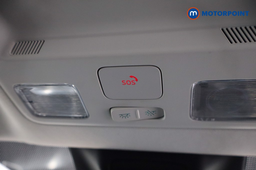 Ford Focus Titanium Automatic Diesel Hatchback - Stock Number (1586609) - 25th supplementary image