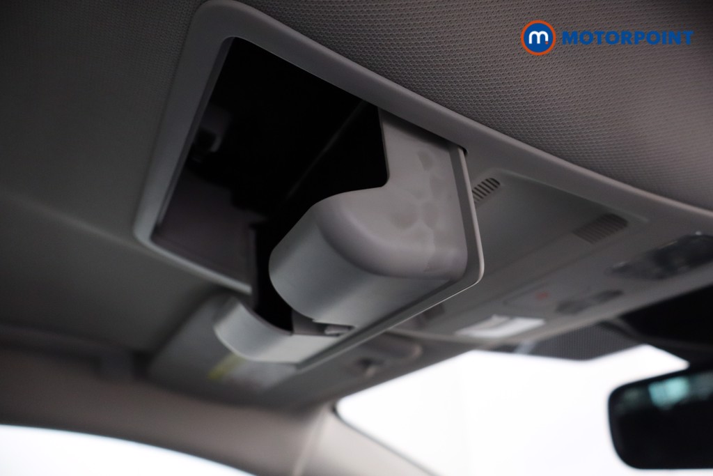 Ford Focus Titanium Automatic Diesel Hatchback - Stock Number (1586609) - 26th supplementary image