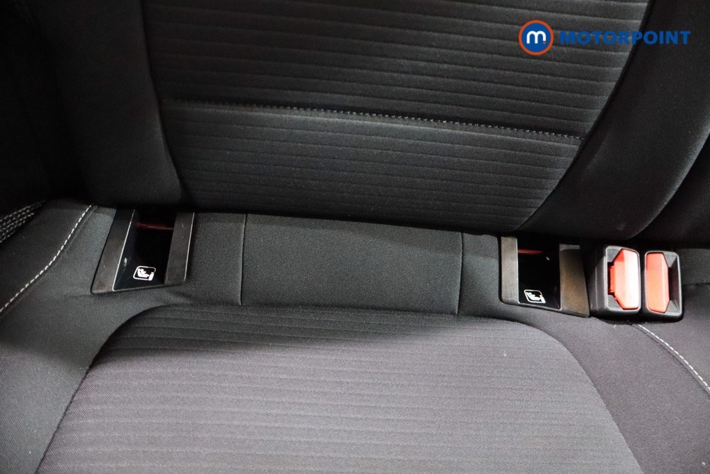 Ford Focus Titanium Automatic Diesel Hatchback - Stock Number (1586609) - 27th supplementary image