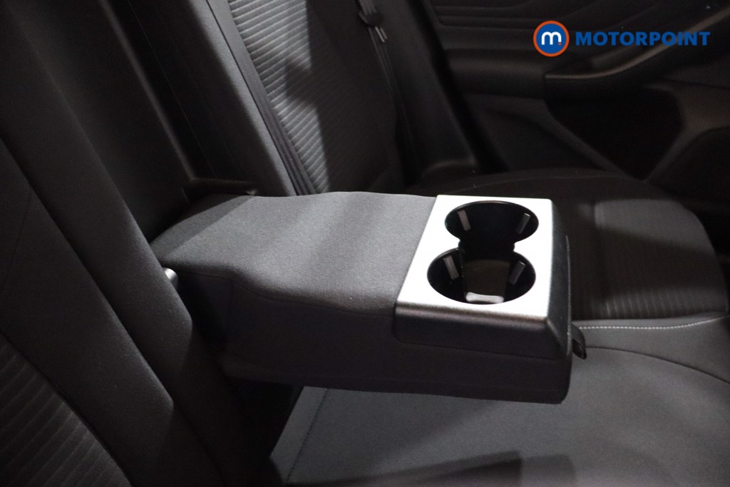 Ford Focus Titanium Automatic Diesel Hatchback - Stock Number (1586609) - 28th supplementary image