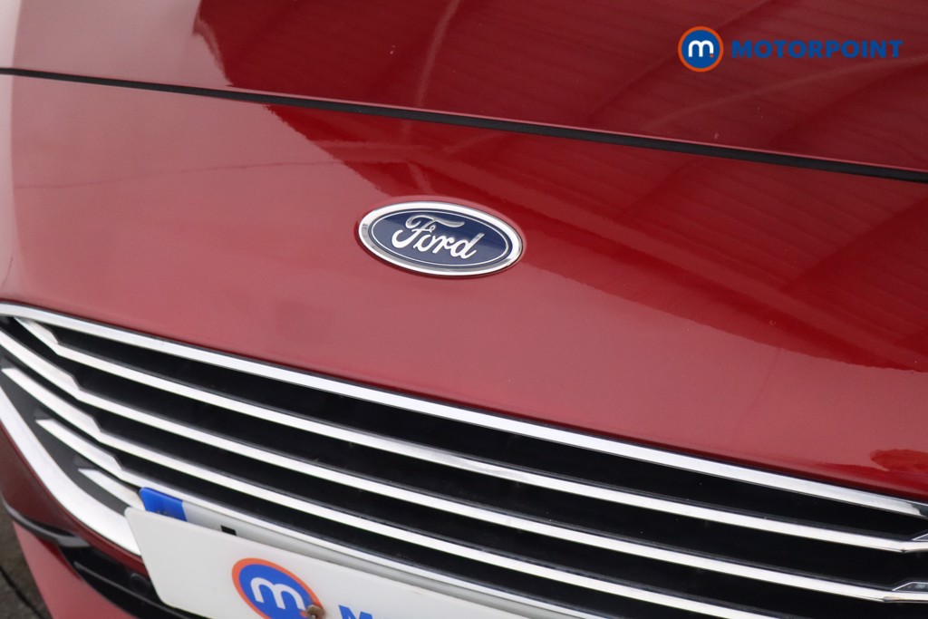 Ford Focus Titanium Automatic Diesel Hatchback - Stock Number (1586609) - 31st supplementary image