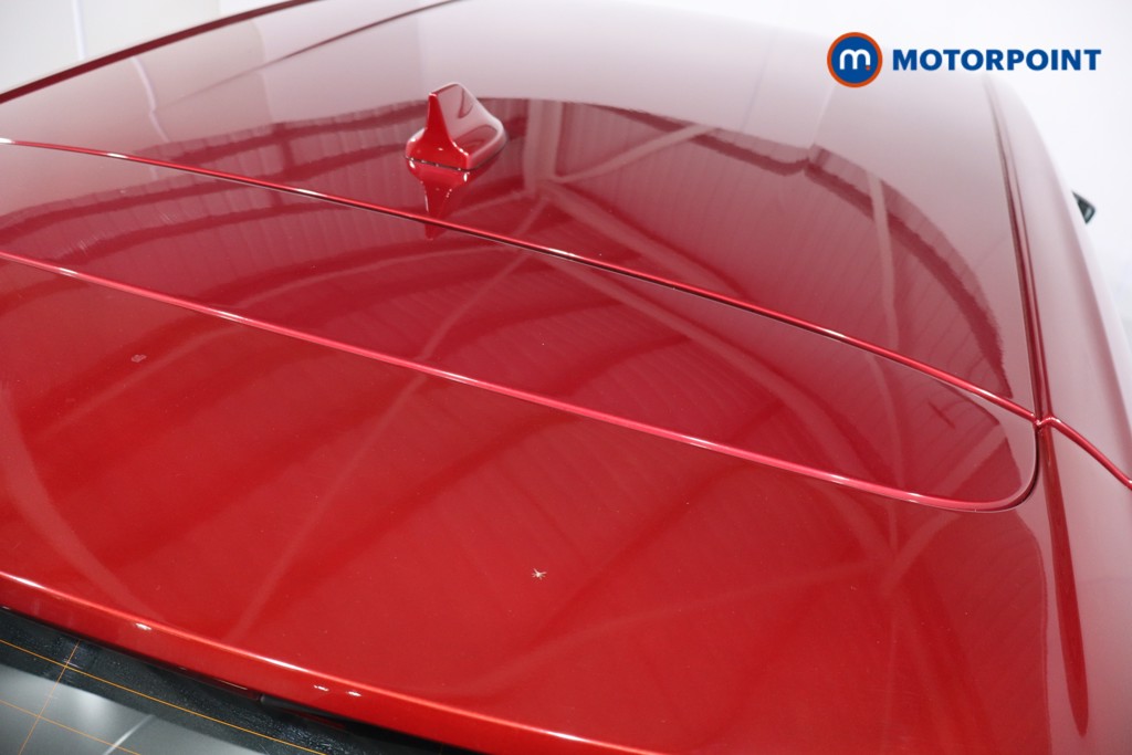 Ford Focus Titanium Automatic Diesel Hatchback - Stock Number (1586609) - 34th supplementary image