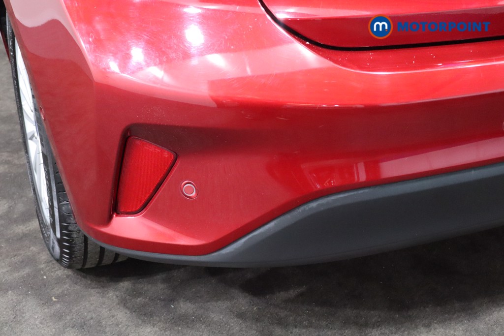 Ford Focus Titanium Automatic Diesel Hatchback - Stock Number (1586609) - 36th supplementary image