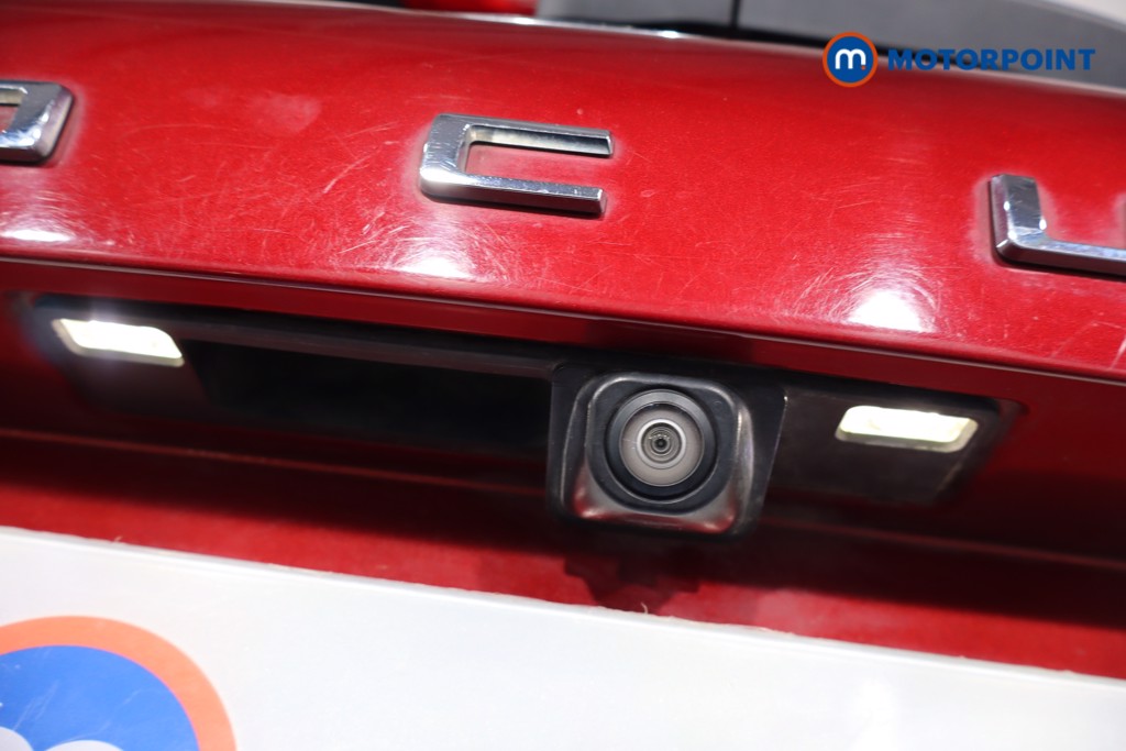 Ford Focus Titanium Automatic Diesel Hatchback - Stock Number (1586609) - 37th supplementary image