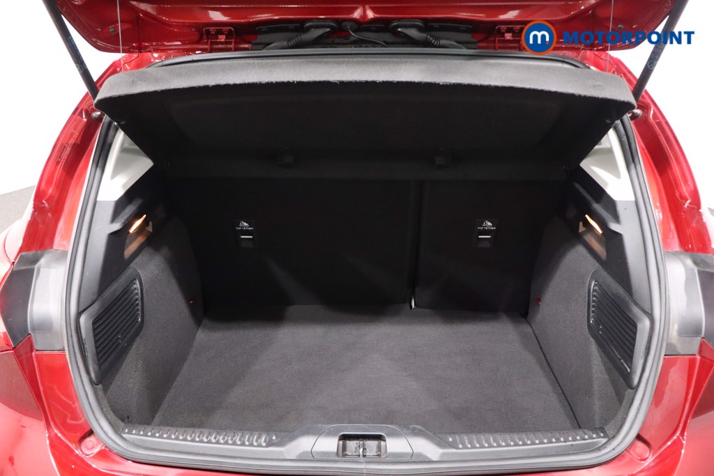 Ford Focus Titanium Automatic Diesel Hatchback - Stock Number (1586609) - 39th supplementary image