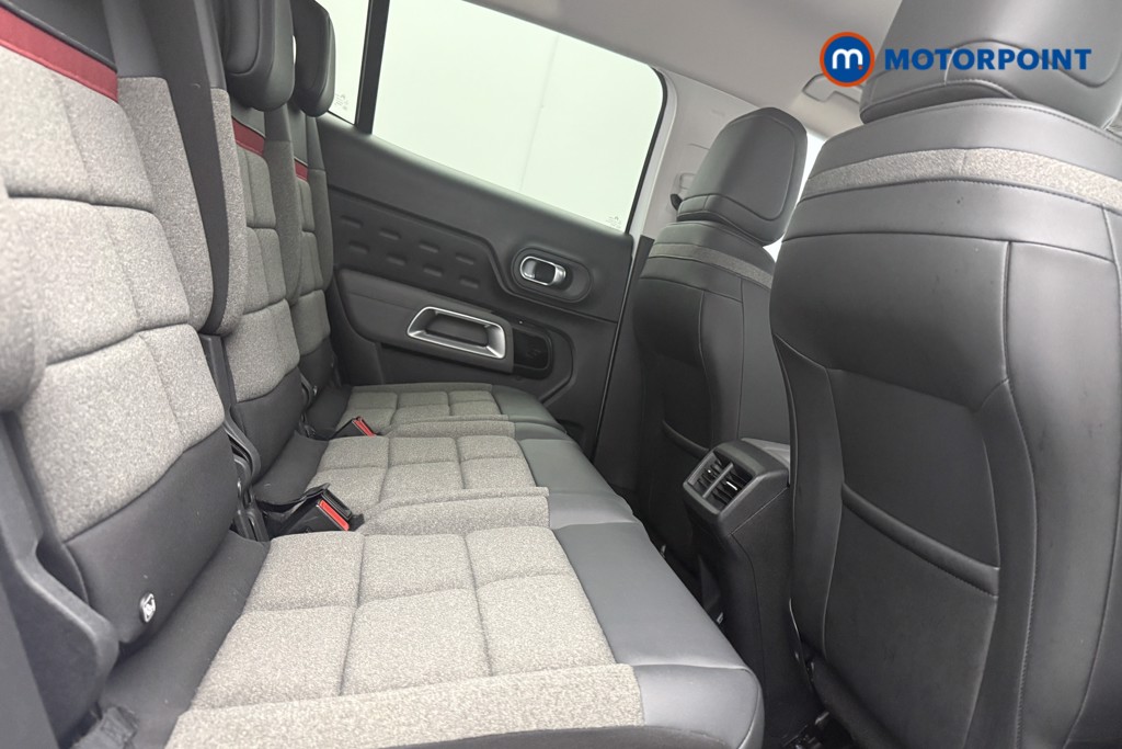 Citroen C5 Aircross Shine Manual Petrol SUV - Stock Number (1586625) - 9th supplementary image