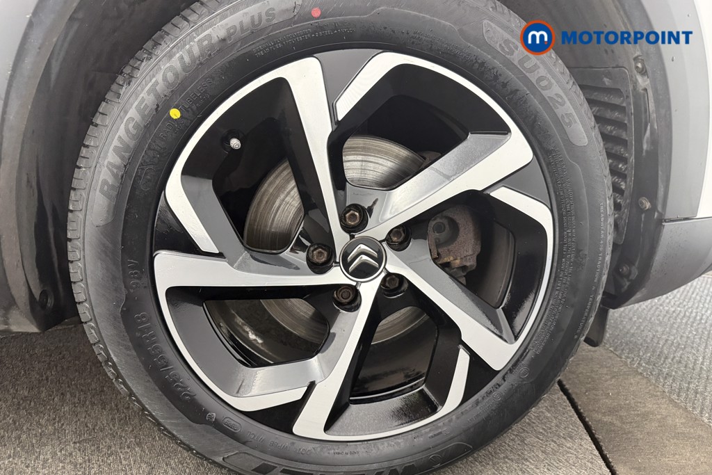 Citroen C5 Aircross Shine Manual Petrol SUV - Stock Number (1586625) - 11th supplementary image