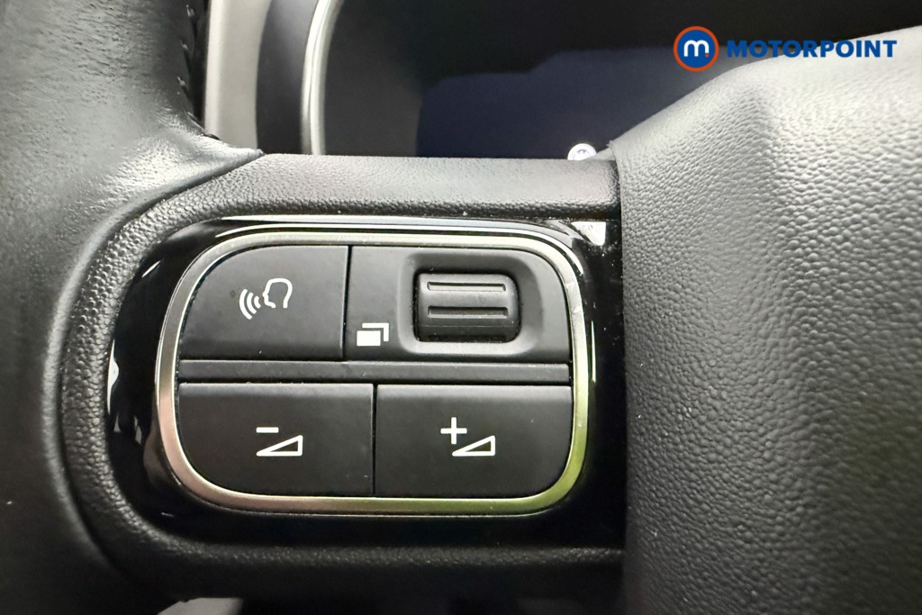 Citroen C5 Aircross Shine Manual Petrol SUV - Stock Number (1586625) - 14th supplementary image