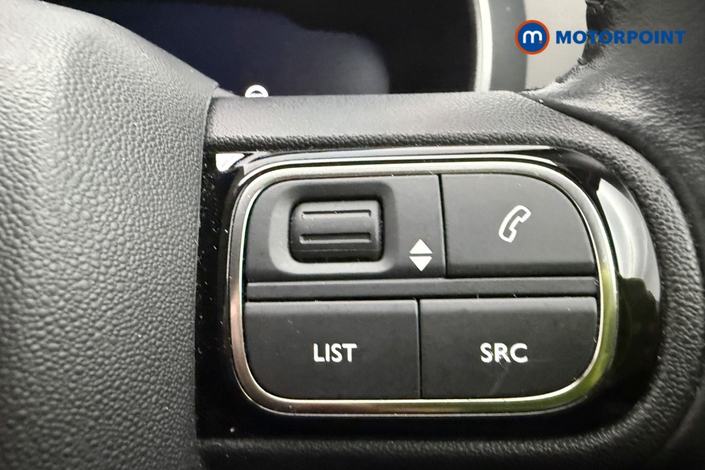 Citroen C5 Aircross Shine Manual Petrol SUV - Stock Number (1586625) - 15th supplementary image