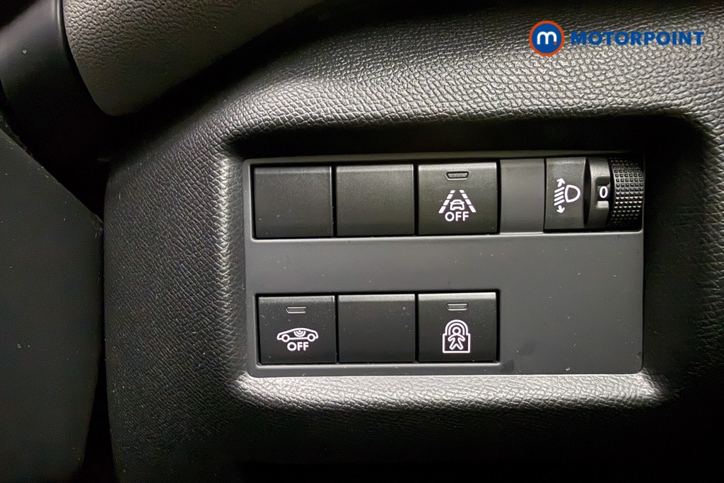 Citroen C5 Aircross Shine Manual Petrol SUV - Stock Number (1586625) - 17th supplementary image