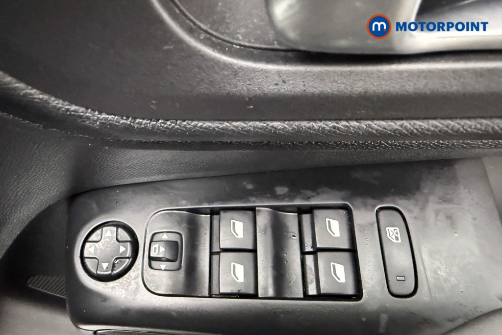 Citroen C5 Aircross Shine Manual Petrol SUV - Stock Number (1586625) - 19th supplementary image