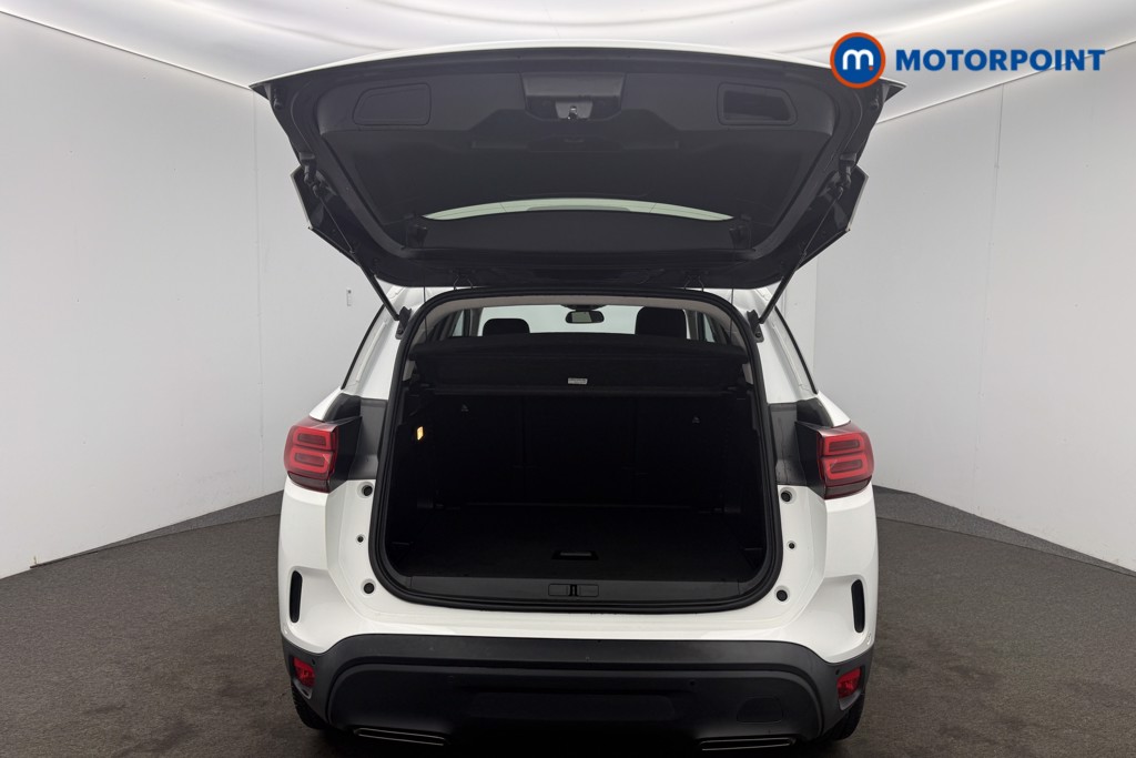 Citroen C5 Aircross Shine Manual Petrol SUV - Stock Number (1586625) - 21st supplementary image