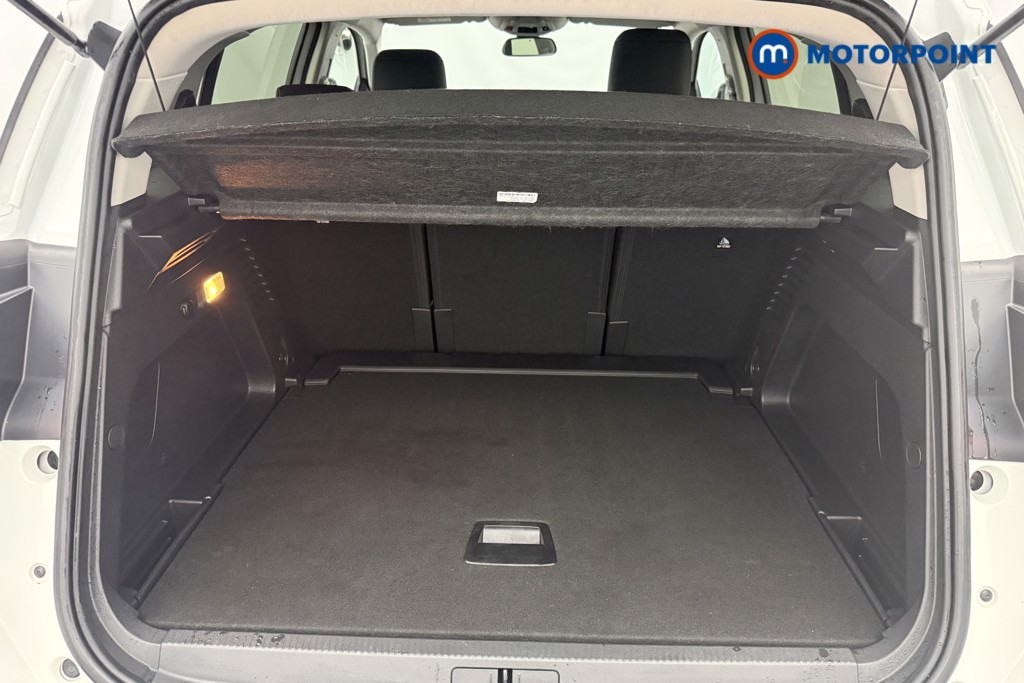 Citroen C5 Aircross Shine Manual Petrol SUV - Stock Number (1586625) - 22nd supplementary image
