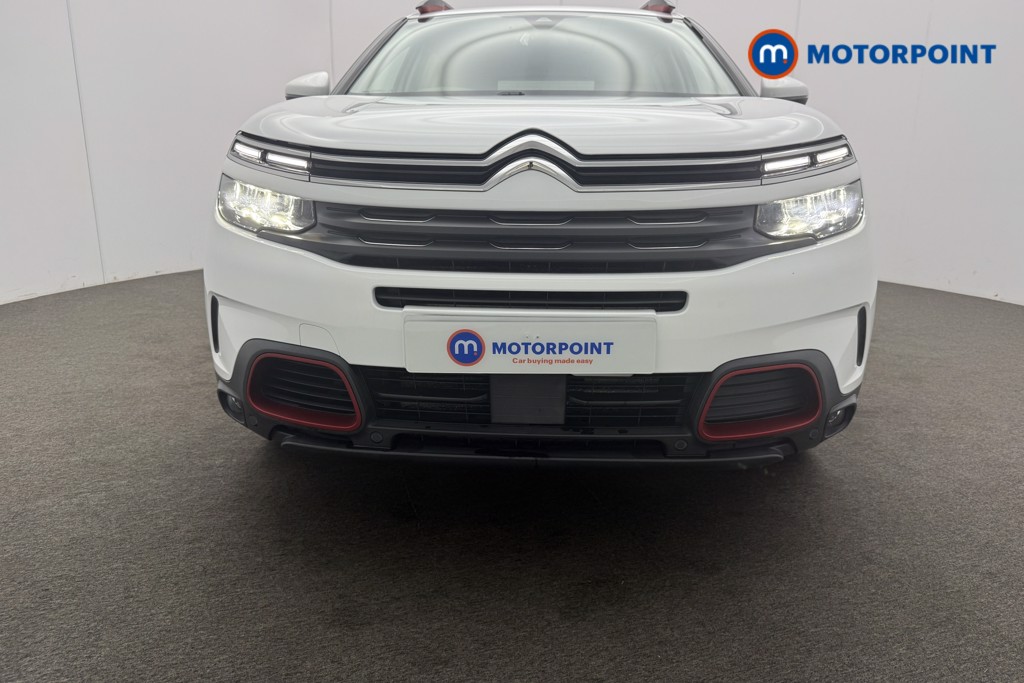 Citroen C5 Aircross Shine Manual Petrol SUV - Stock Number (1586625) - 23rd supplementary image