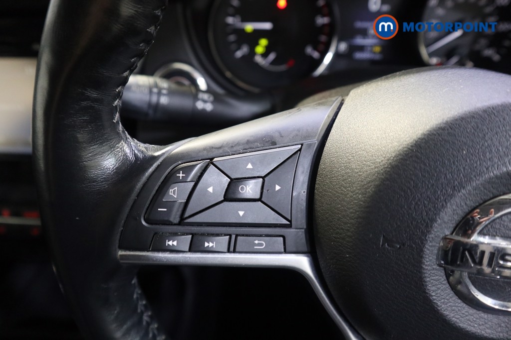 Nissan X-Trail Tekna Automatic Diesel SUV - Stock Number (1586638) - 3rd supplementary image