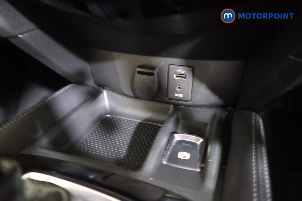 Nissan X-Trail Tekna Automatic Diesel SUV - Stock Number (1586638) - 9th supplementary image