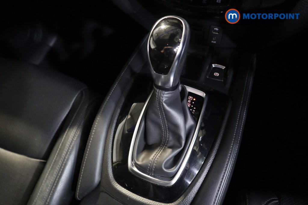 Nissan X-Trail Tekna Automatic Diesel SUV - Stock Number (1586638) - 10th supplementary image