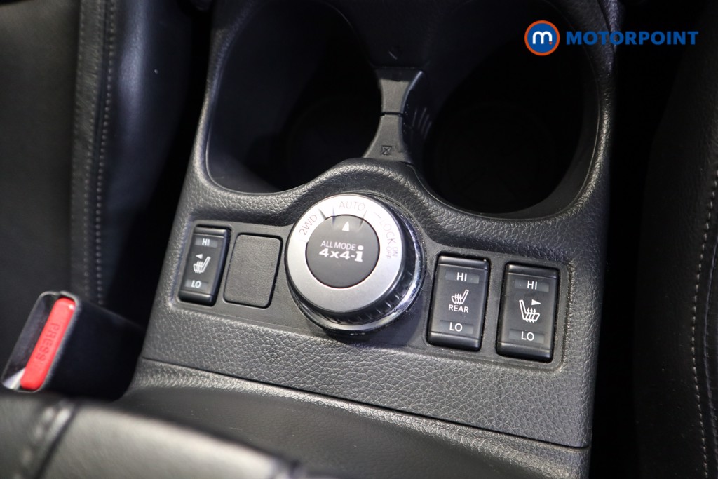 Nissan X-Trail Tekna Automatic Diesel SUV - Stock Number (1586638) - 11th supplementary image