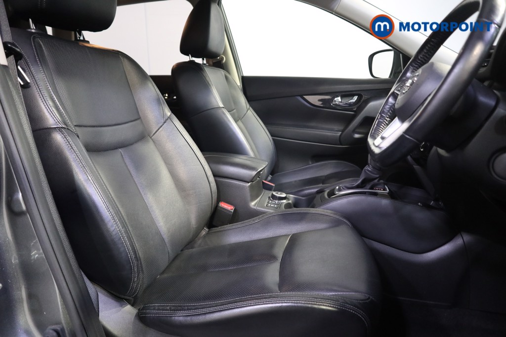Nissan X-Trail Tekna Automatic Diesel SUV - Stock Number (1586638) - 18th supplementary image
