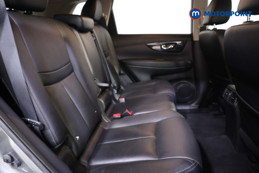 Nissan X-Trail Tekna Automatic Diesel SUV - Stock Number (1586638) - 19th supplementary image