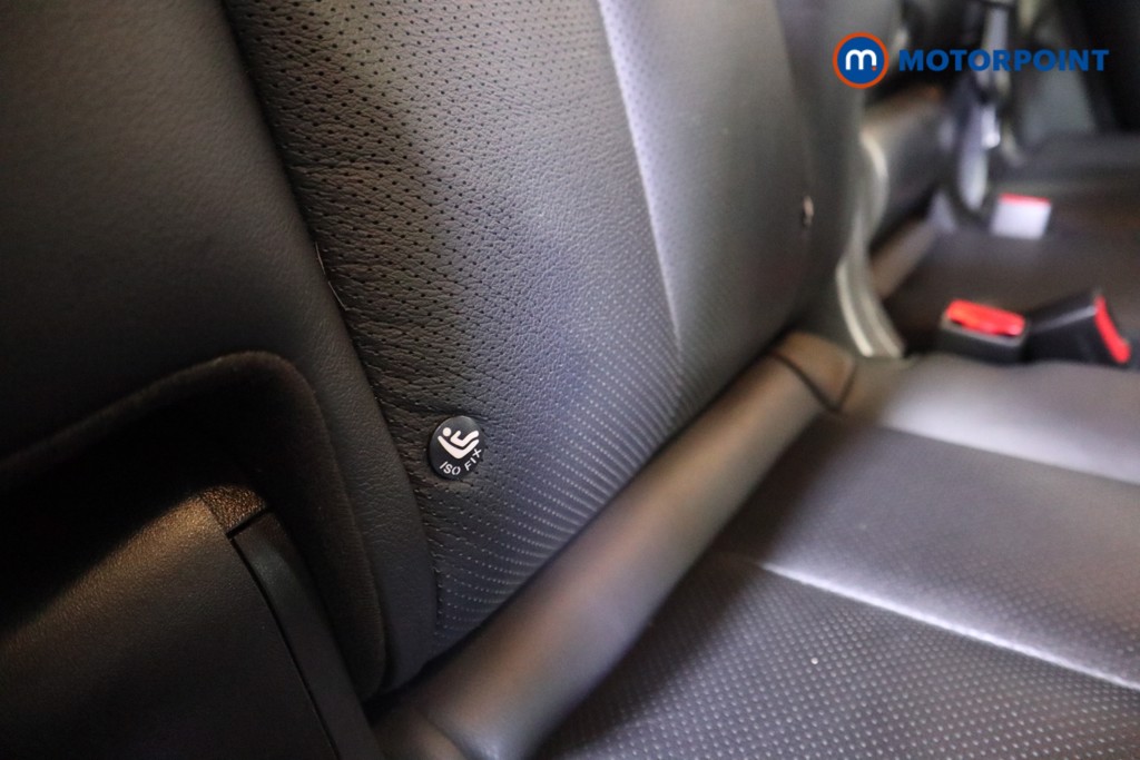 Nissan X-Trail Tekna Automatic Diesel SUV - Stock Number (1586638) - 20th supplementary image