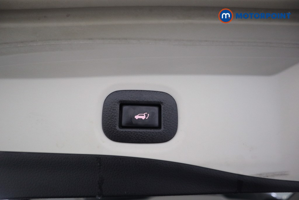 Nissan X-Trail Tekna Automatic Diesel SUV - Stock Number (1586638) - 23rd supplementary image