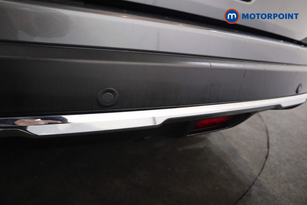 Nissan X-Trail Tekna Automatic Diesel SUV - Stock Number (1586638) - 28th supplementary image