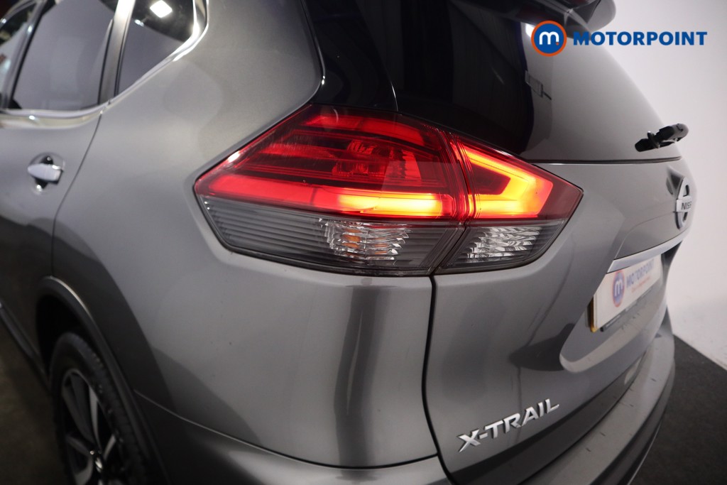 Nissan X-Trail Tekna Automatic Diesel SUV - Stock Number (1586638) - 30th supplementary image