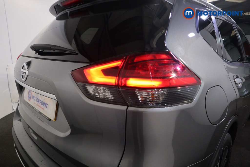 Nissan X-Trail Tekna Automatic Diesel SUV - Stock Number (1586638) - 31st supplementary image