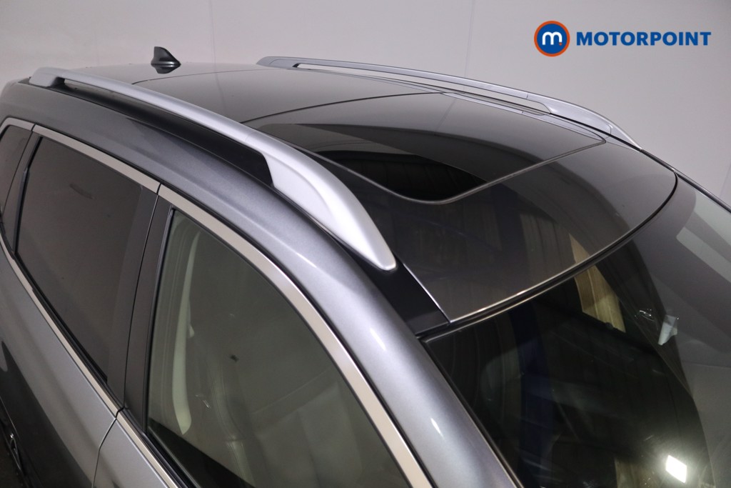 Nissan X-Trail Tekna Automatic Diesel SUV - Stock Number (1586638) - 33rd supplementary image