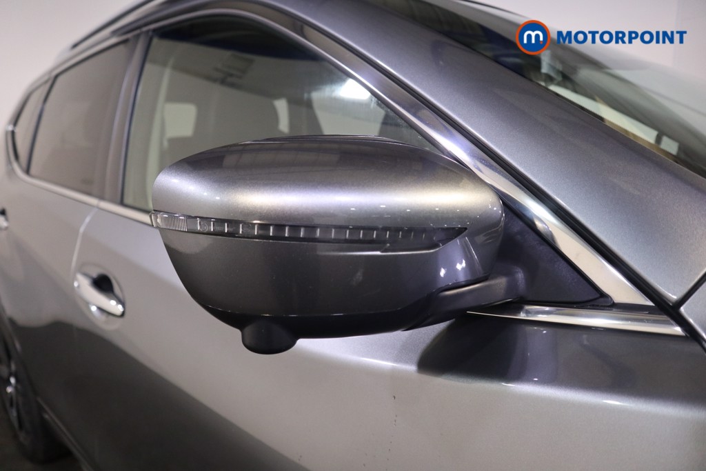 Nissan X-Trail Tekna Automatic Diesel SUV - Stock Number (1586638) - 34th supplementary image