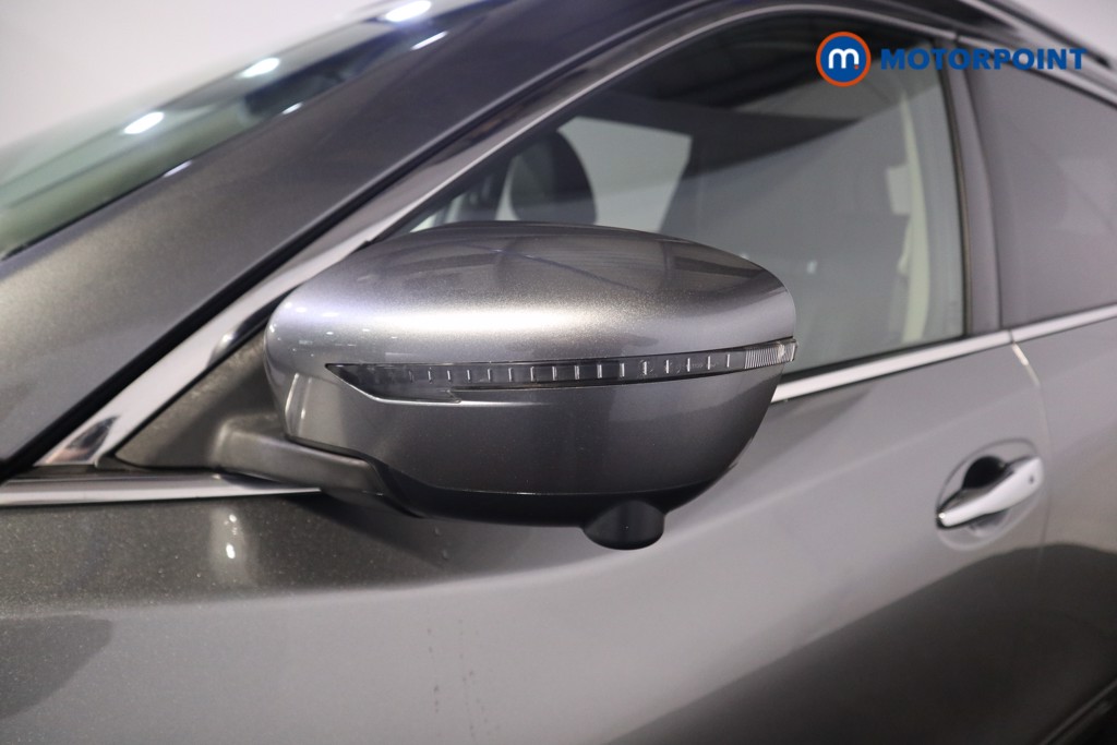 Nissan X-Trail Tekna Automatic Diesel SUV - Stock Number (1586638) - 35th supplementary image