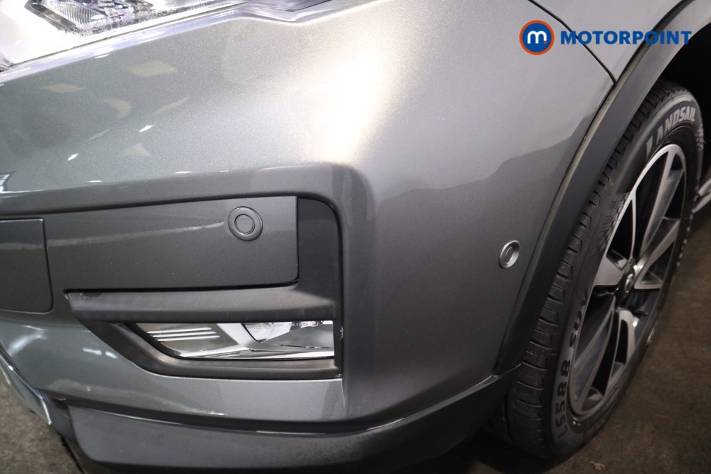 Nissan X-Trail Tekna Automatic Diesel SUV - Stock Number (1586638) - 36th supplementary image