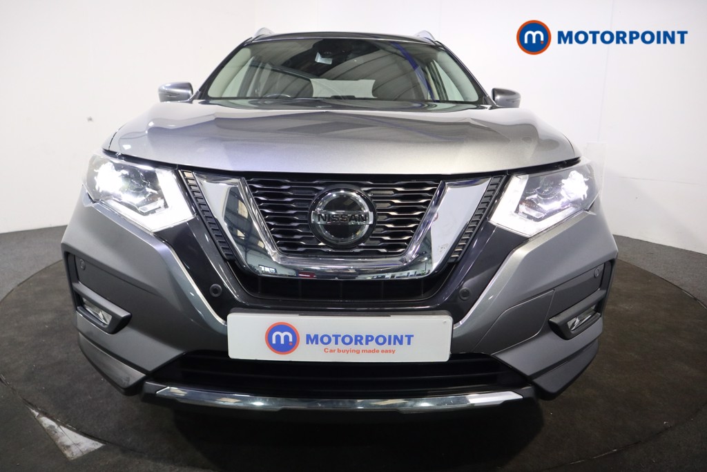 Nissan X-Trail Tekna Automatic Diesel SUV - Stock Number (1586638) - 38th supplementary image