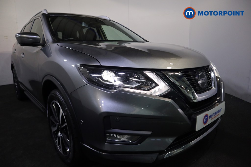 Nissan X-Trail Tekna Automatic Diesel SUV - Stock Number (1586638) - 39th supplementary image