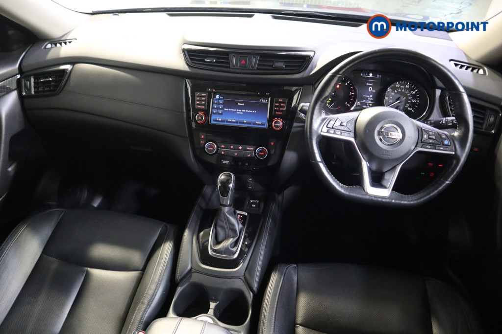 Nissan X-Trail Tekna Automatic Diesel SUV - Stock Number (1586638) - 1st supplementary image