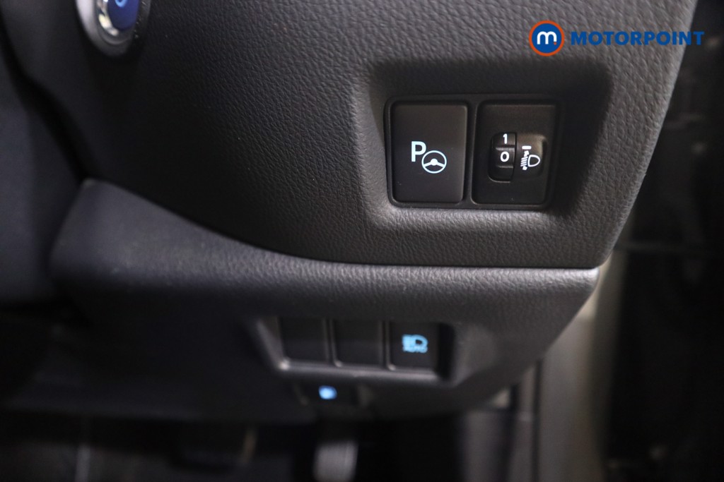 Toyota C-Hr Design Automatic Petrol-Electric Hybrid SUV - Stock Number (1586764) - 10th supplementary image