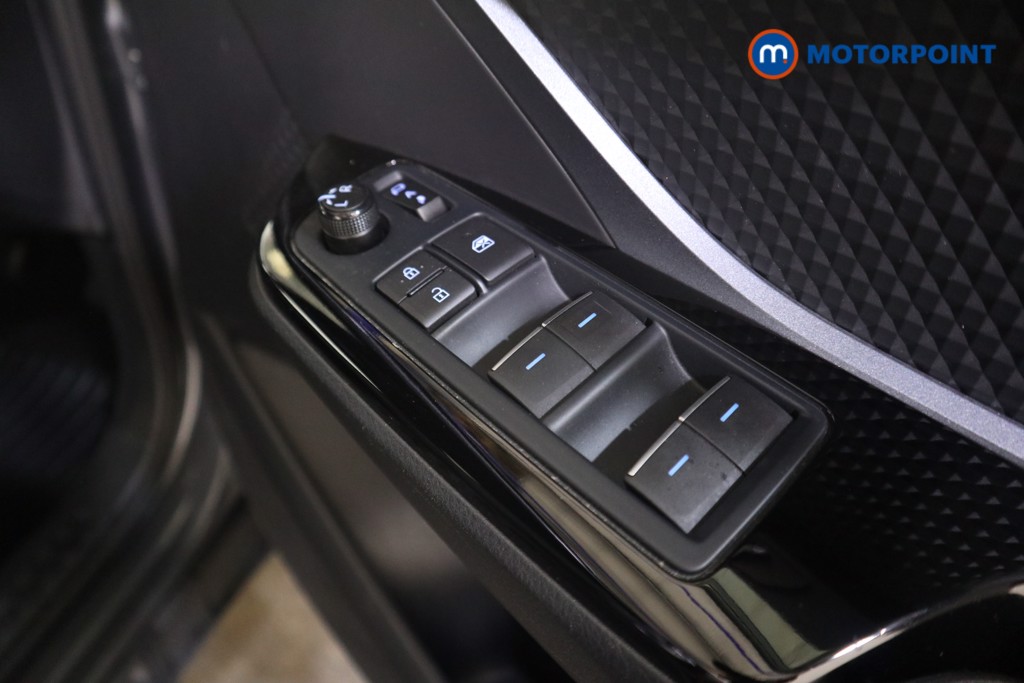 Toyota C-Hr Design Automatic Petrol-Electric Hybrid SUV - Stock Number (1586764) - 11th supplementary image