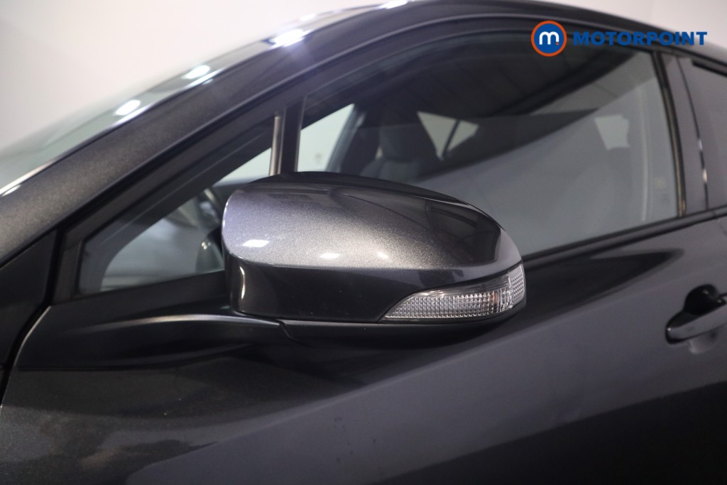 Toyota C-Hr Design Automatic Petrol-Electric Hybrid SUV - Stock Number (1586764) - 28th supplementary image
