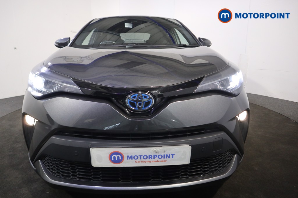 Toyota C-Hr Design Automatic Petrol-Electric Hybrid SUV - Stock Number (1586764) - 31st supplementary image