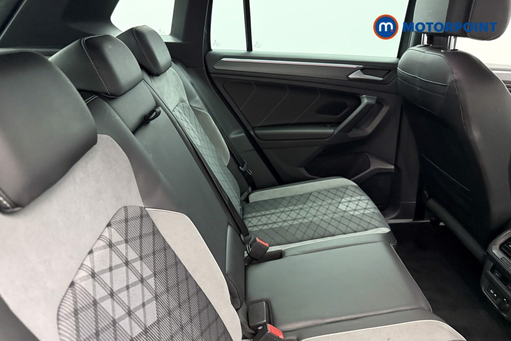 Volkswagen Tiguan R-Line Automatic Petrol SUV - Stock Number (1586769) - 10th supplementary image