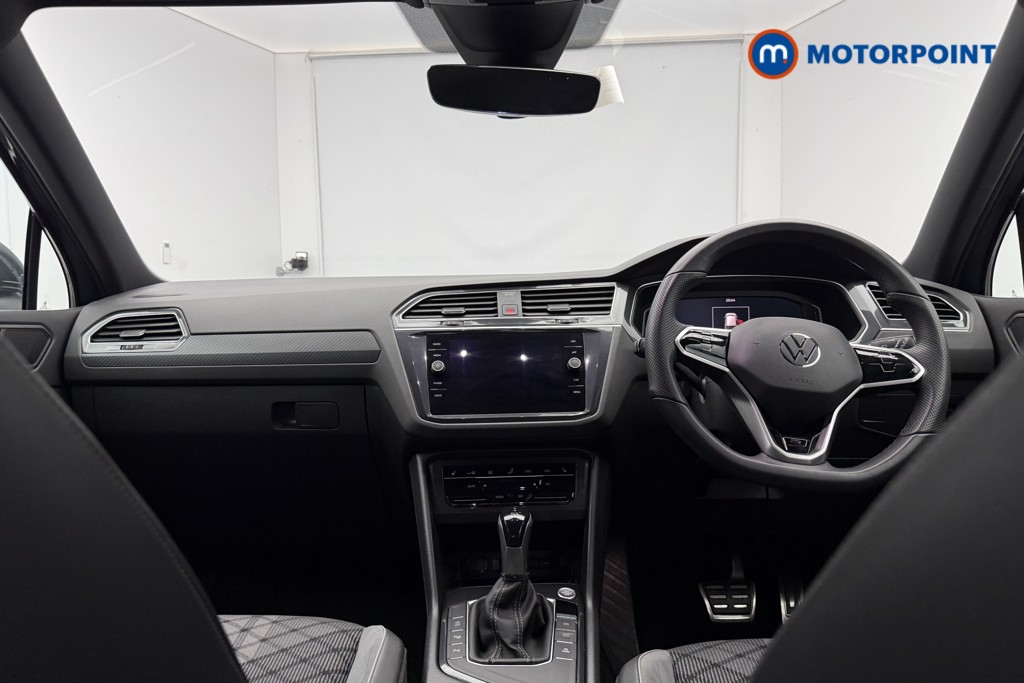 Volkswagen Tiguan R-Line Automatic Petrol SUV - Stock Number (1586769) - 11th supplementary image