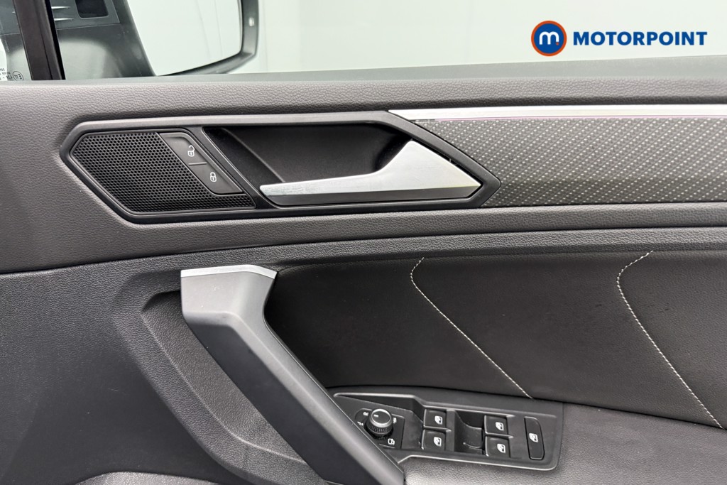 Volkswagen Tiguan R-Line Automatic Petrol SUV - Stock Number (1586769) - 15th supplementary image