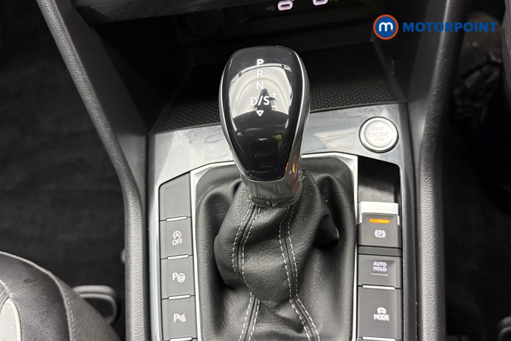 Volkswagen Tiguan R-Line Automatic Petrol SUV - Stock Number (1586769) - 19th supplementary image