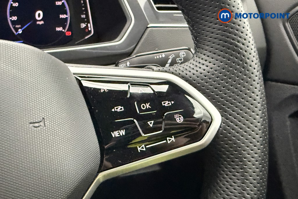 Volkswagen Tiguan R-Line Automatic Petrol SUV - Stock Number (1586769) - 21st supplementary image