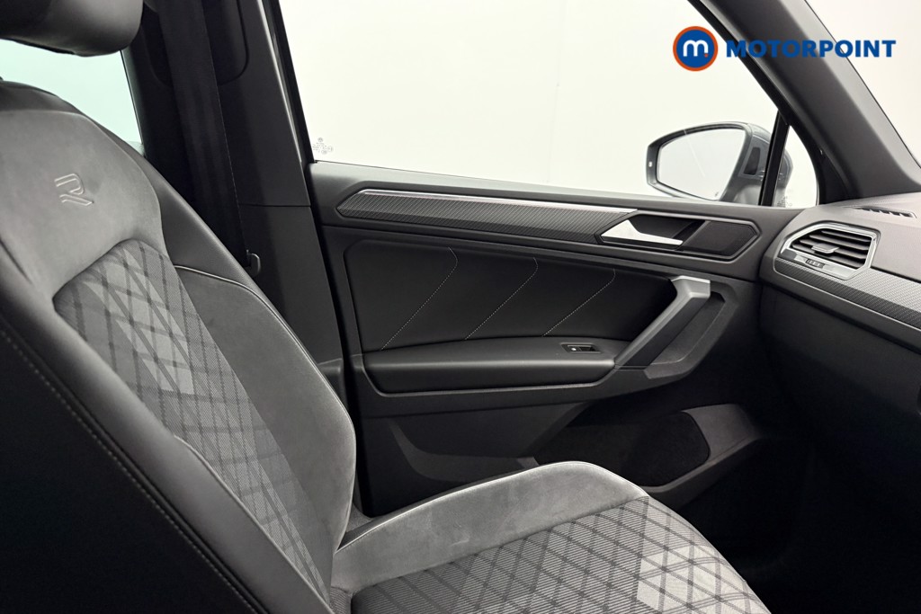 Volkswagen Tiguan R-Line Automatic Petrol SUV - Stock Number (1586769) - 22nd supplementary image